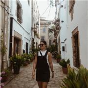 Se ofrece dar clases particulares a niños de primaria o de la eso